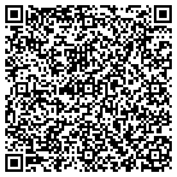 QR-код с контактной информацией организации ООО Западрегионснаб