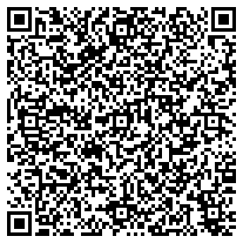 QR-код с контактной информацией организации "Донер Кебаб" (Закрыто)