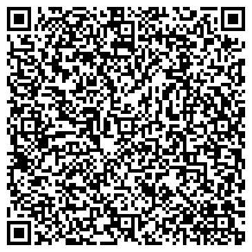 QR-код с контактной информацией организации ООО Электрис