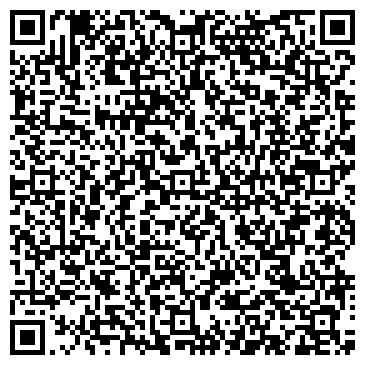 QR-код с контактной информацией организации Продуктовый магазин, ИП Бурденева А.А.