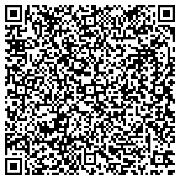 QR-код с контактной информацией организации ОАО Уралтрансбанк