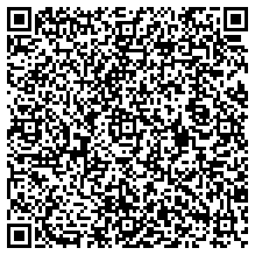 QR-код с контактной информацией организации Продуктовый магазин, ИП Копылова И.Ю.
