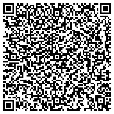 QR-код с контактной информацией организации АО «Амурское бюро СМЭ»