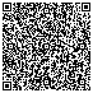 QR-код с контактной информацией организации "Обжорный ряд"
