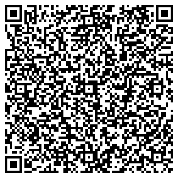 QR-код с контактной информацией организации Тиджиэк