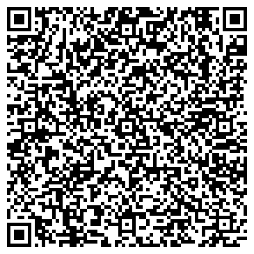 QR-код с контактной информацией организации Орион, торговая компания, ООО Орион ТВ