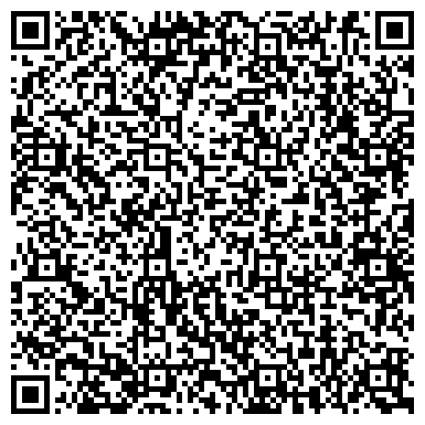 QR-код с контактной информацией организации Банк Жилищного Финансирования, ЗАО, филиал в г. Перми, Операционный офис