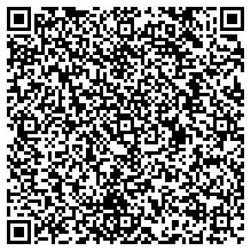 QR-код с контактной информацией организации Продуктовый магазин, ИП Гладкова М.Г.