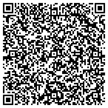 QR-код с контактной информацией организации ООО Хепри
