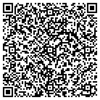 QR-код с контактной информацией организации Айсберг