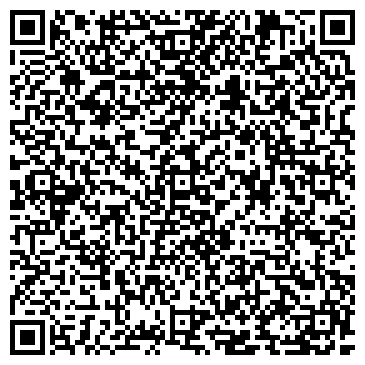 QR-код с контактной информацией организации Сладкоежка, магазин, ООО Азалия