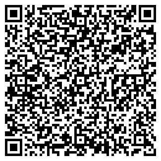 QR-код с контактной информацией организации Кругосвет