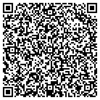 QR-код с контактной информацией организации ООО Магнитогорск Связь Строй