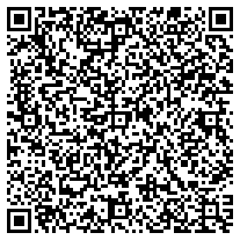 QR-код с контактной информацией организации Дворик красоты