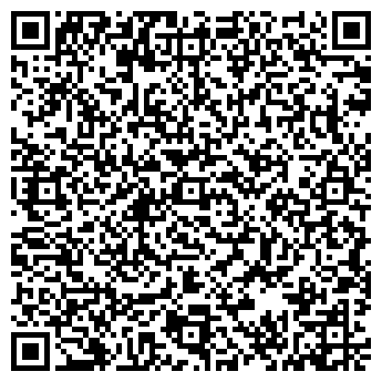 QR-код с контактной информацией организации ООО Проминвест