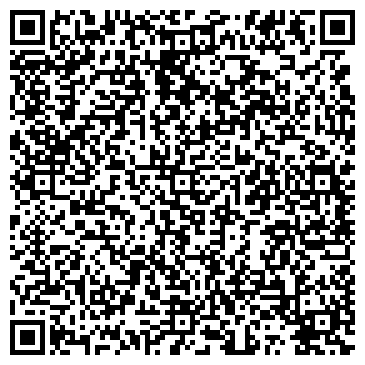 QR-код с контактной информацией организации ЗАО АКИБ Почтобанк