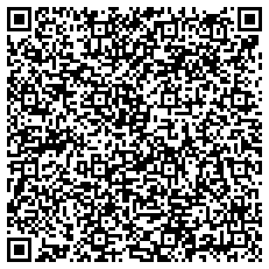 QR-код с контактной информацией организации Продовольственный магазин, ООО Алиса