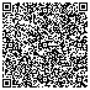 QR-код с контактной информацией организации Гранд Мастер