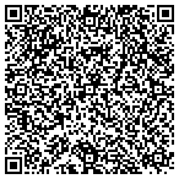 QR-код с контактной информацией организации Успех, мебельная компания, ИП Буторина Т.А.