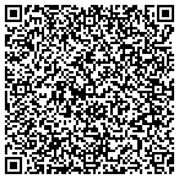 QR-код с контактной информацией организации ОАО Сбербанк России
