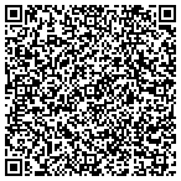 QR-код с контактной информацией организации Продуктовый магазин, ИП Жемчугова Т.А.