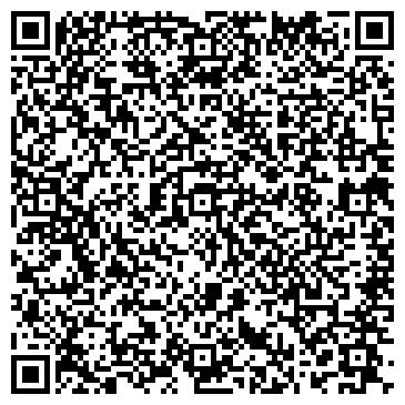 QR-код с контактной информацией организации Хозмаг-21 век