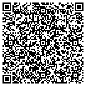 QR-код с контактной информацией организации Легион Мьюзик
