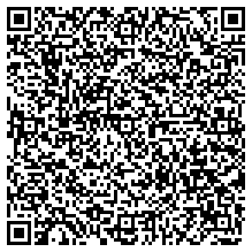 QR-код с контактной информацией организации ИП Парикмахерская