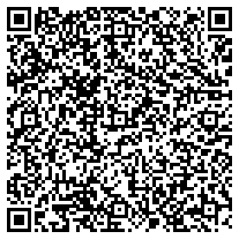 QR-код с контактной информацией организации ООО Деревообрабатывающий цех