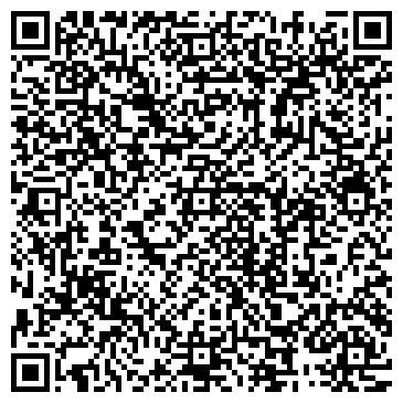 QR-код с контактной информацией организации ОАО Балтийский Банк