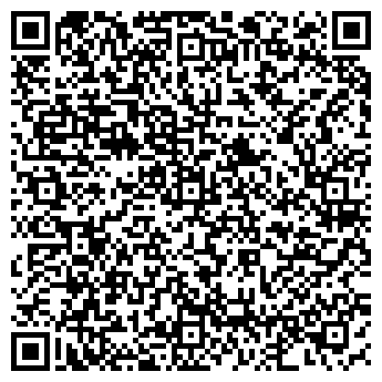 QR-код с контактной информацией организации Дарина, детский сад-школа