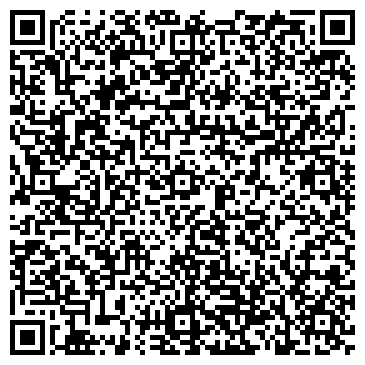 QR-код с контактной информацией организации Администрация г. Вологды