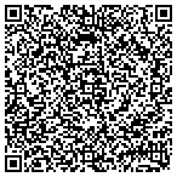 QR-код с контактной информацией организации Малинка, сеть продовольственных магазинов