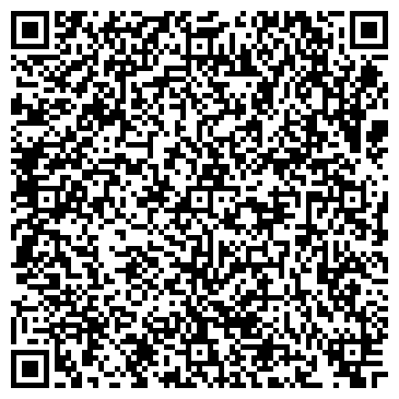 QR-код с контактной информацией организации ОАО Металлургический коммерческий банк