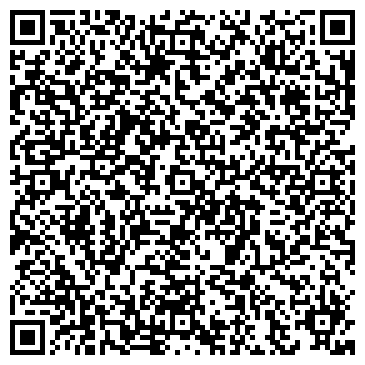 QR-код с контактной информацией организации Малинка, сеть продуктовых магазинов