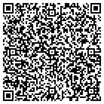 QR-код с контактной информацией организации ОАО Меткомбанк