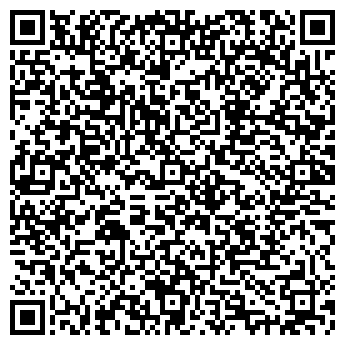 QR-код с контактной информацией организации Обжорный ряд