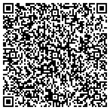 QR-код с контактной информацией организации Фаворит, сеть салонов мебели, Офис
