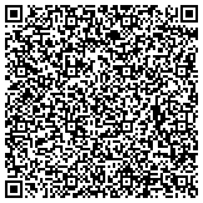 QR-код с контактной информацией организации Центр содействия развитию предпринимательства и туризма