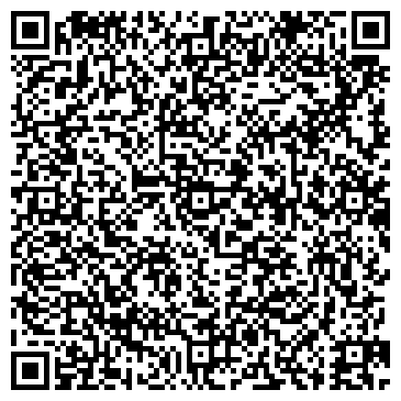 QR-код с контактной информацией организации ООО КБ РосПромБанк