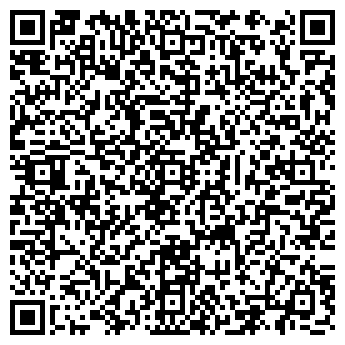 QR-код с контактной информацией организации ОАО АК АктивКапитал Банк