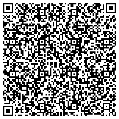 QR-код с контактной информацией организации Метран, производственная компания, представительство в г. Сургуте