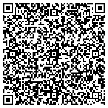 QR-код с контактной информацией организации Nail сafe