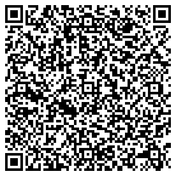 QR-код с контактной информацией организации ООО «Аренда»