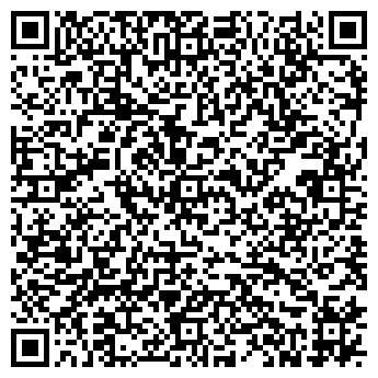 QR-код с контактной информацией организации Mebeloff