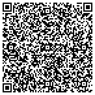 QR-код с контактной информацией организации Мебель на заказ, салон, ИП Ведерников С.М.