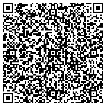 QR-код с контактной информацией организации Магазин продуктов, ООО Севан
