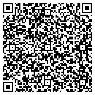 QR-код с контактной информацией организации Алконост