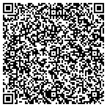 QR-код с контактной информацией организации Малютка