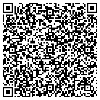 QR-код с контактной информацией организации "Ливан Хаус"